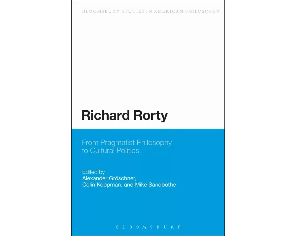 Richard Rorty
