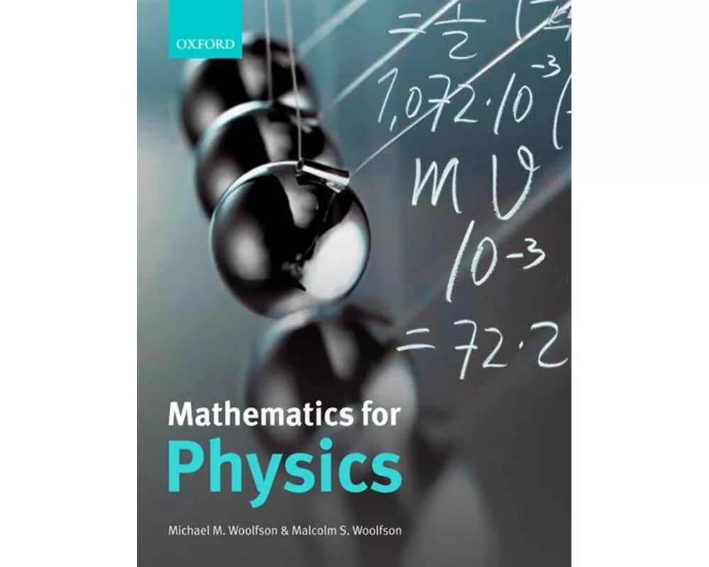 Mathematics for Physics