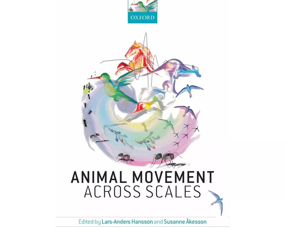 Animal Movement Across Scales