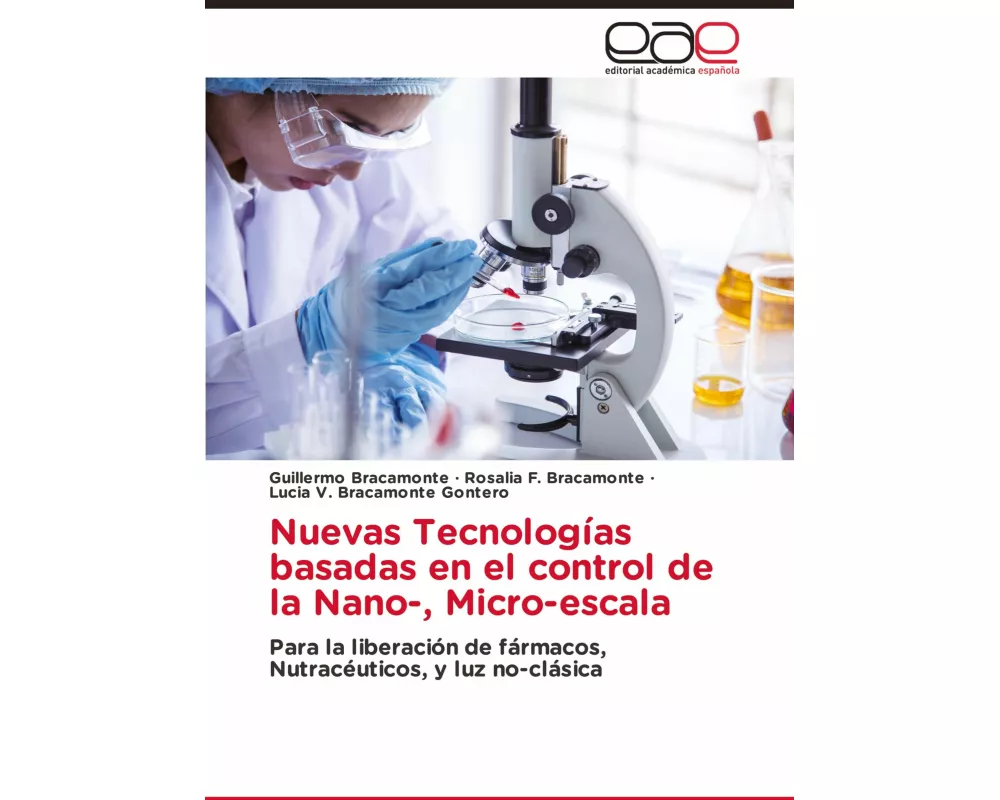 Nuevas Tecnologías basadas en el control de la Nano-, Micro-escala