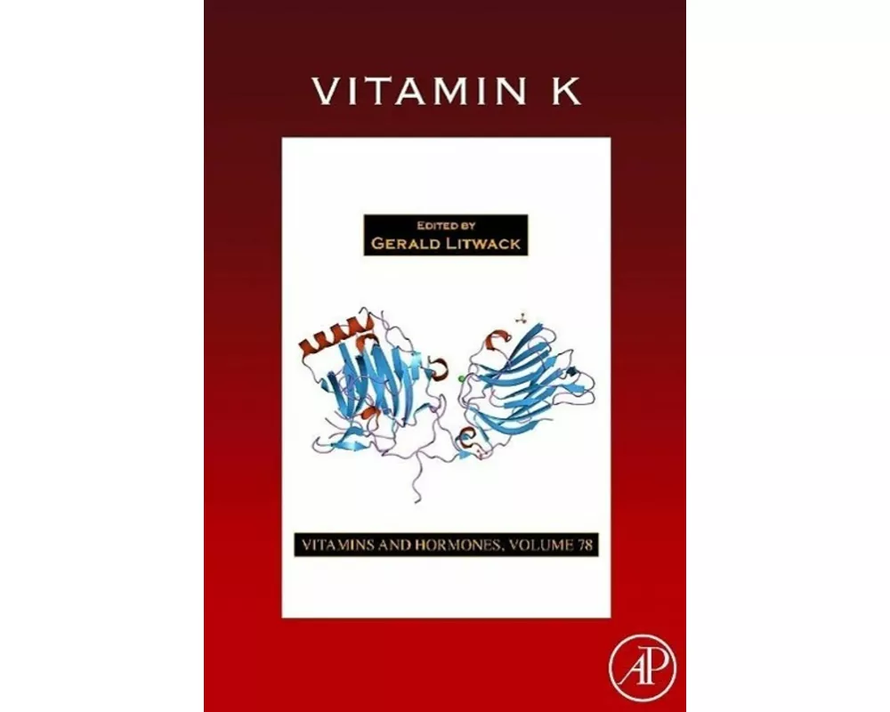 Vitamin K: Volume 78