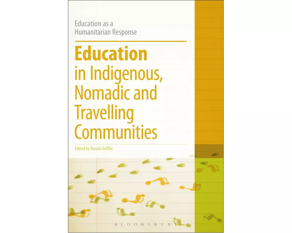 Education in Indigenous, Nomadic and Travelling Communities