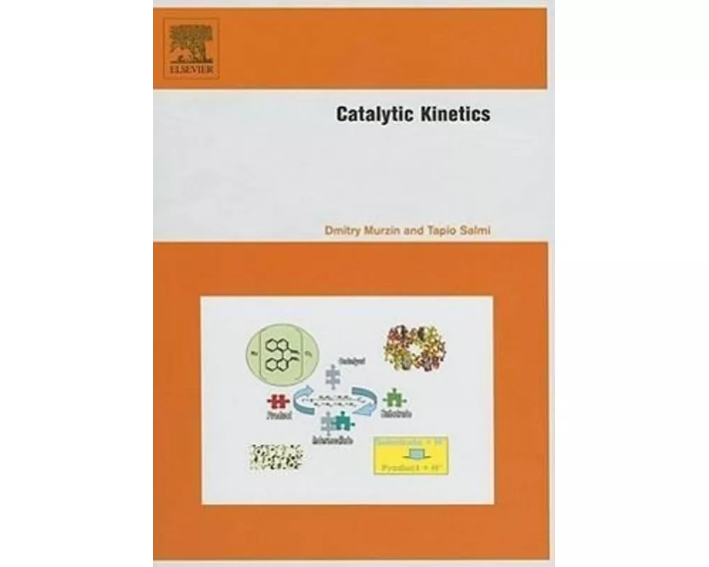 Catalytic Kinetics