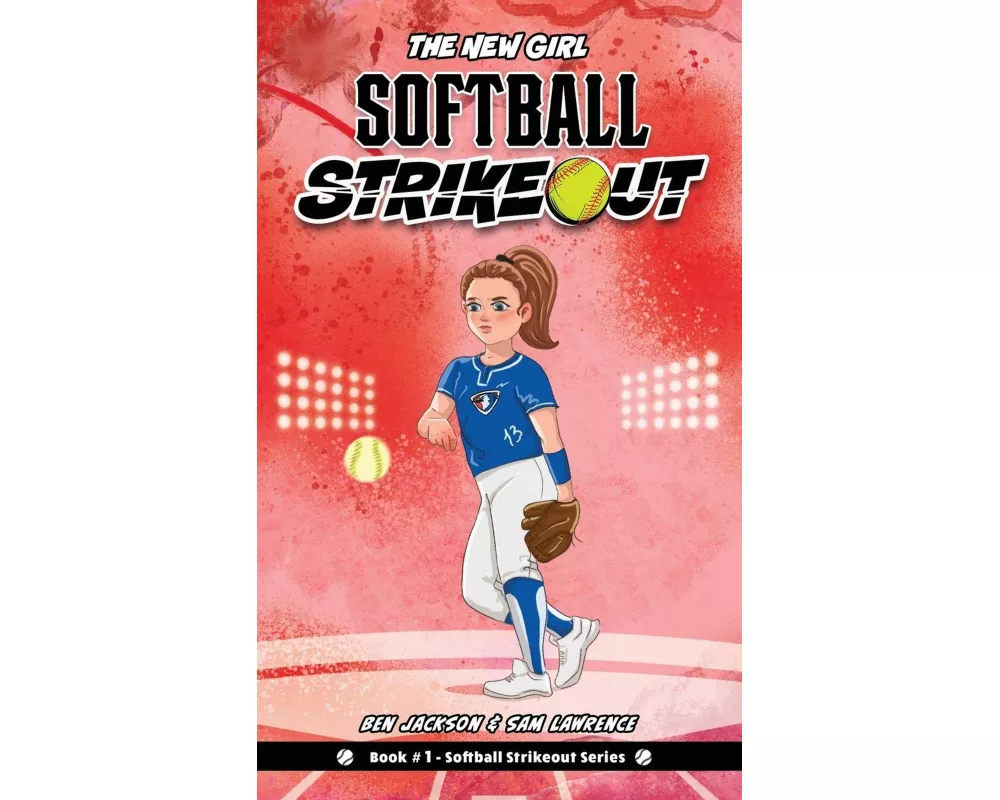Softball Strikeout