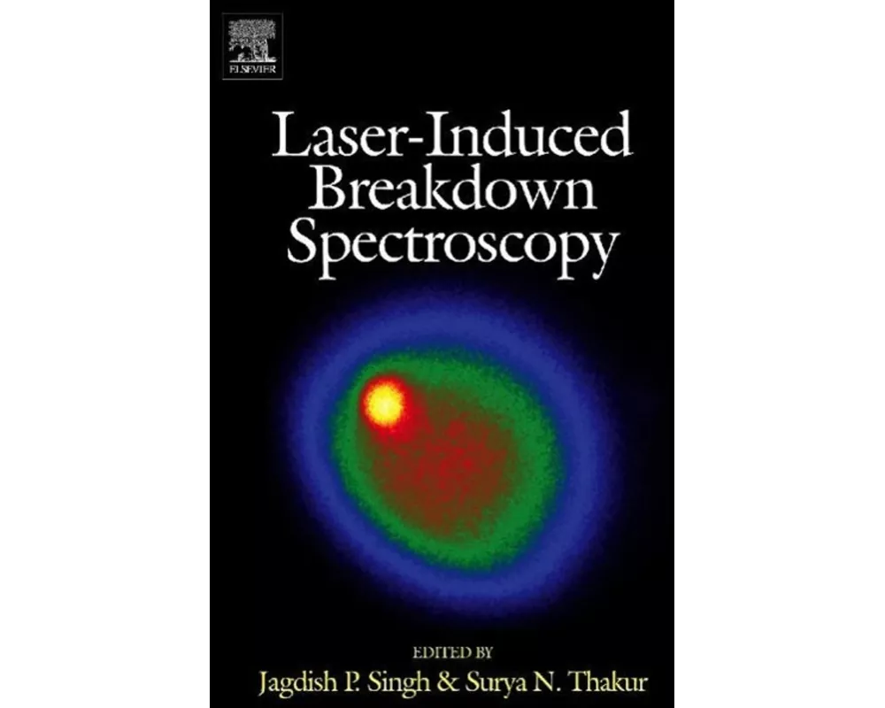Laser-Induced Breakdown Spectroscopy