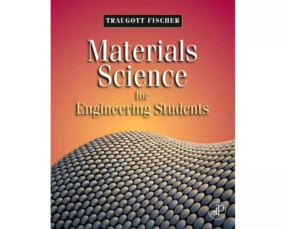 Materials Science for Engineering Students