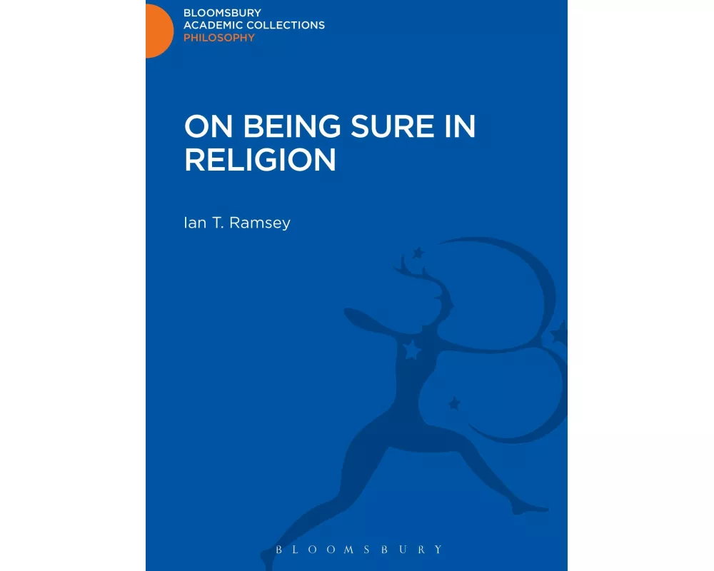 On Being Sure in Religion