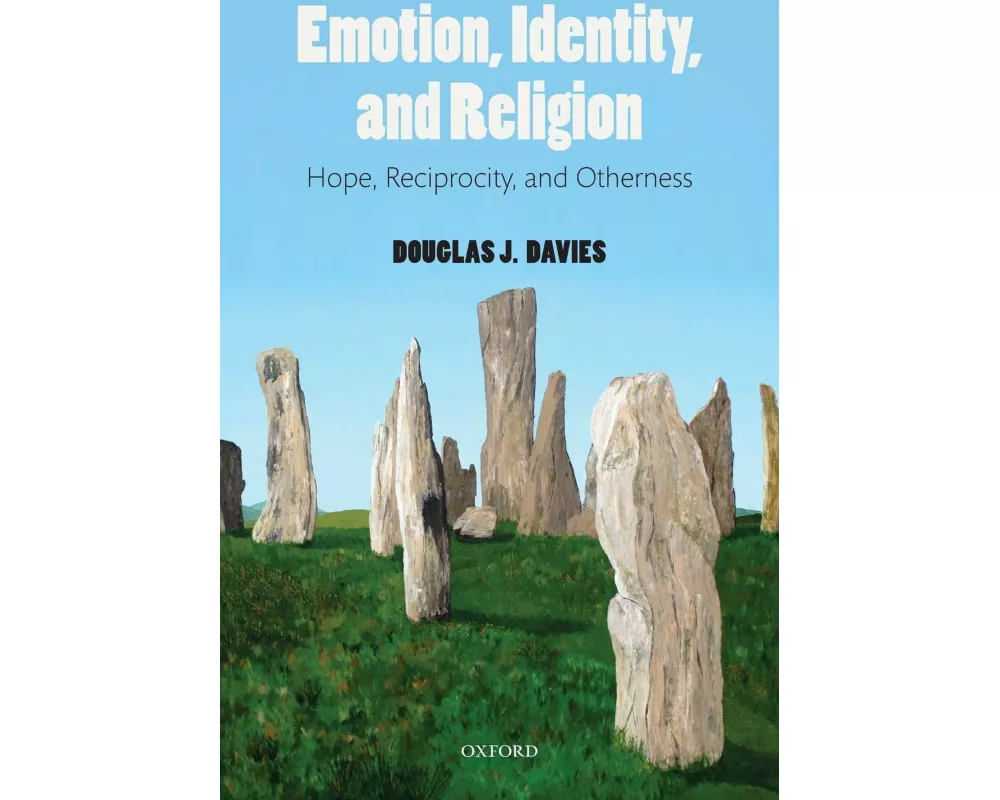 Emotion, Identity, and Religion