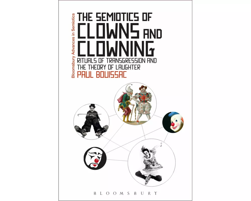The Semiotics of Clowns and Clowning