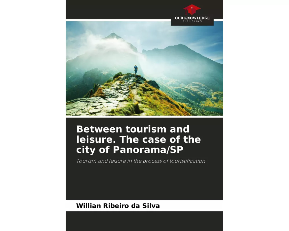 Between tourism and leisure. The case of the city of Panorama/SP