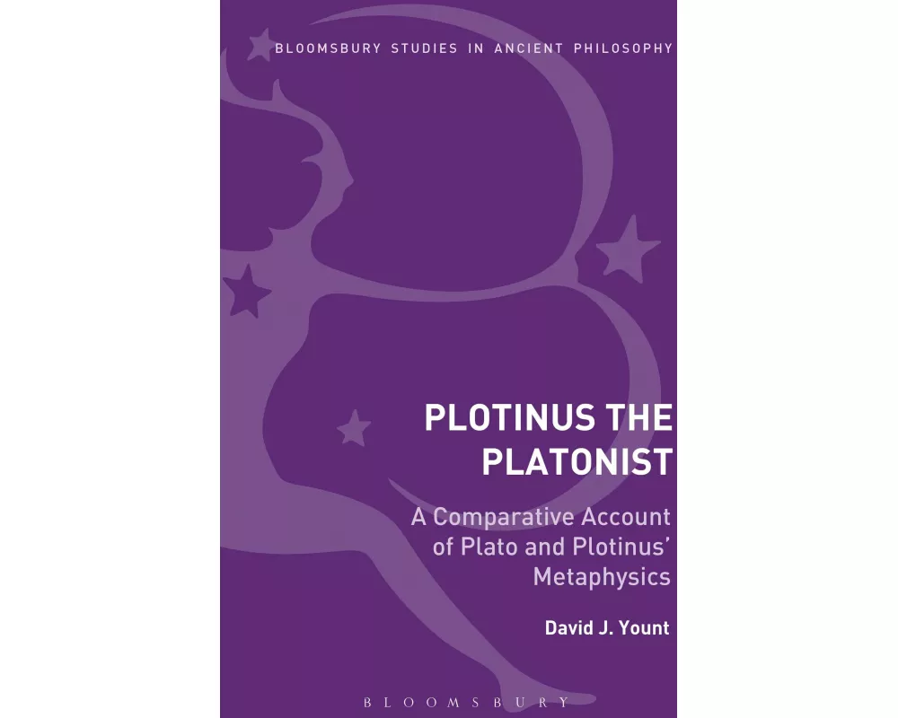 Plotinus the Platonist