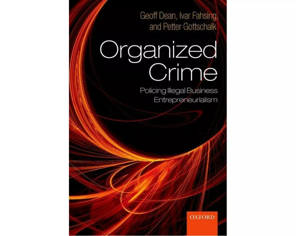 Organized Crime