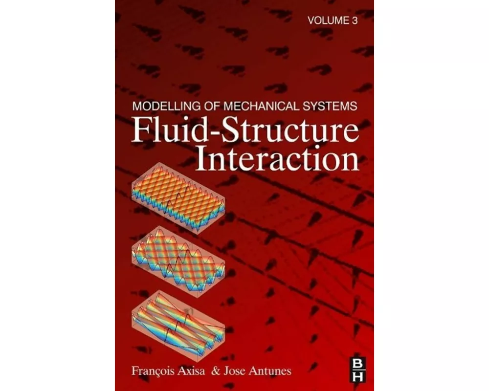 Modelling of Mechanical Systems: Fluid-Structure Interaction