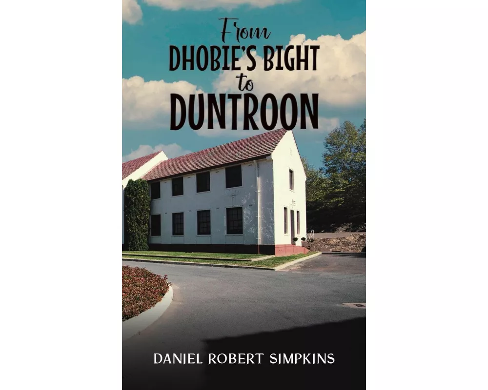 From Dhobie's Bight to Duntroon