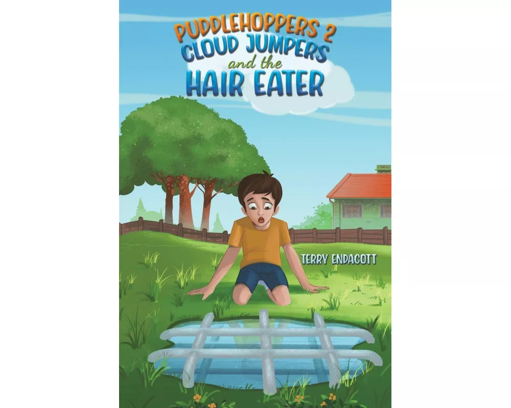 Puddlehoppers 2