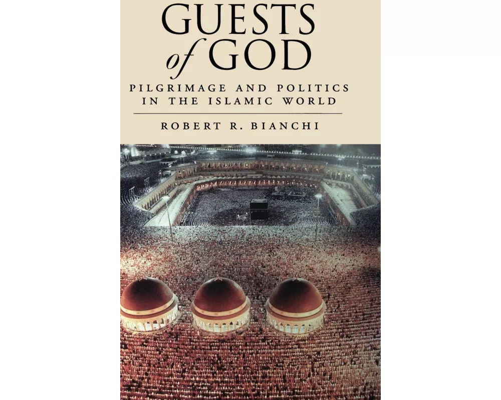 Guests of God