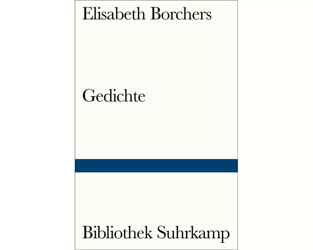 Gedichte