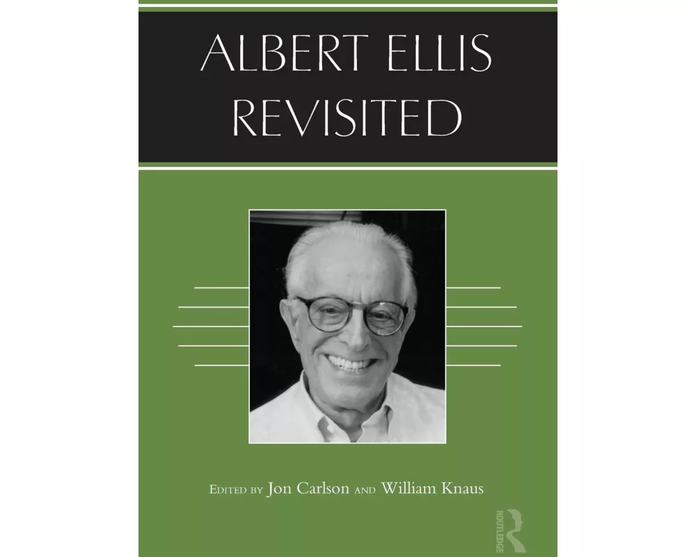 Albert Ellis Revisited