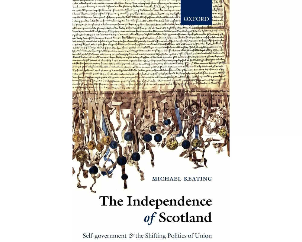 The Independence of Scotland