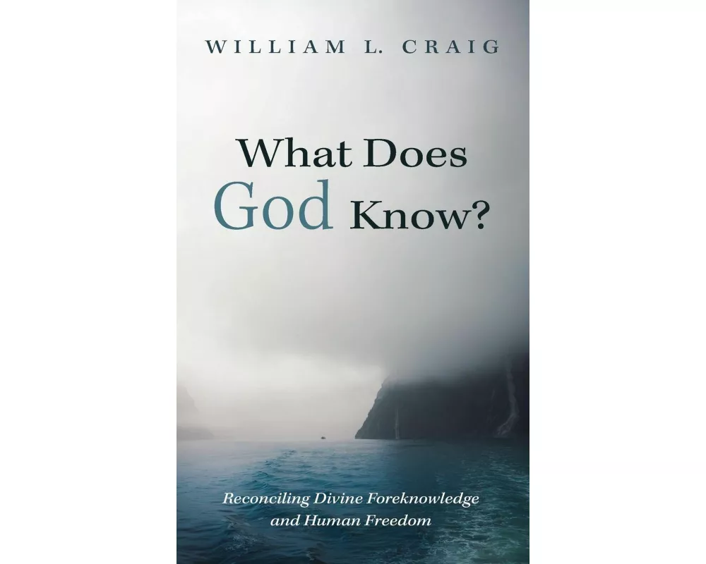 What Does God Know?