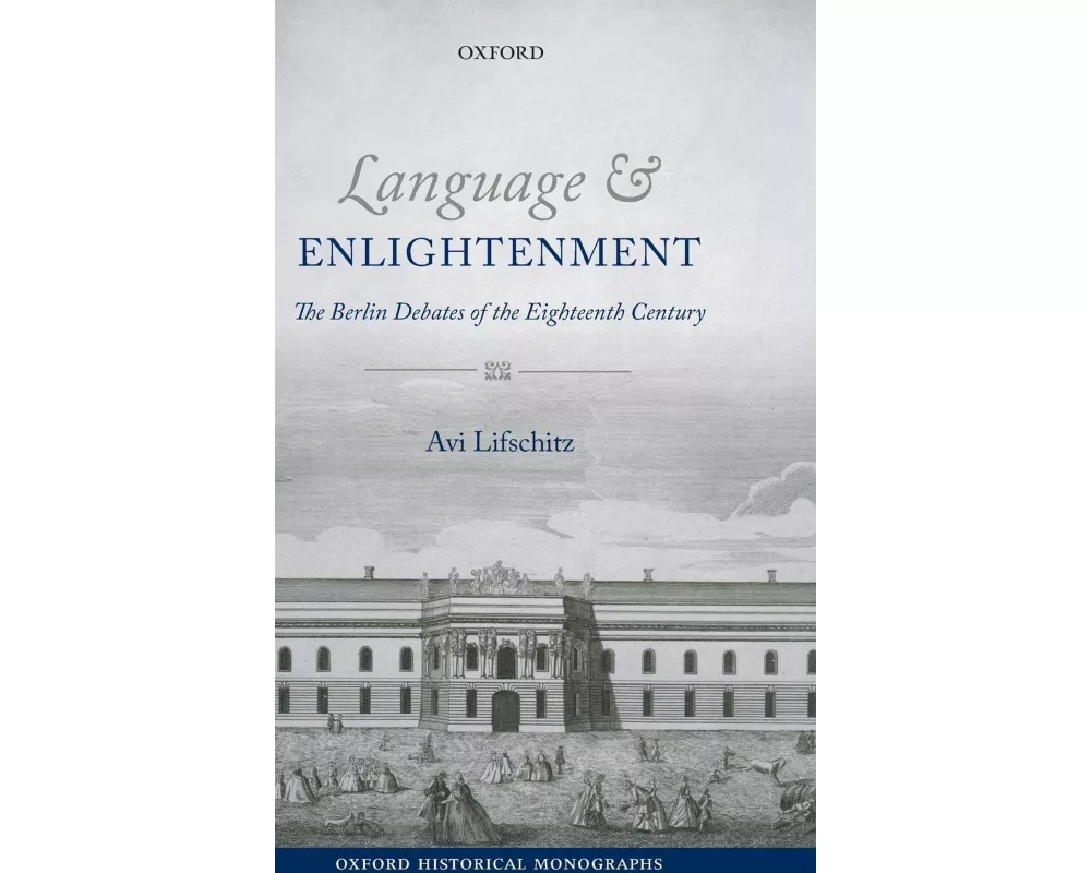Language and Enlightenment