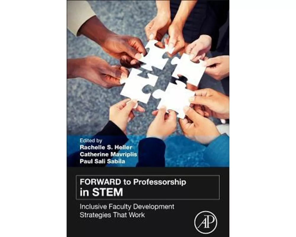 Forward to Professorship in Stem