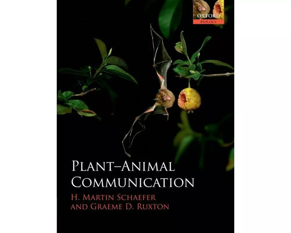 Plant-Animal Communication