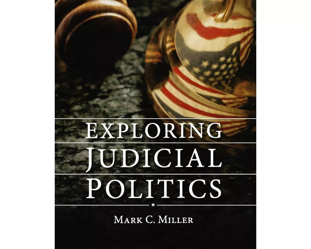 Exploring Judicial Politics