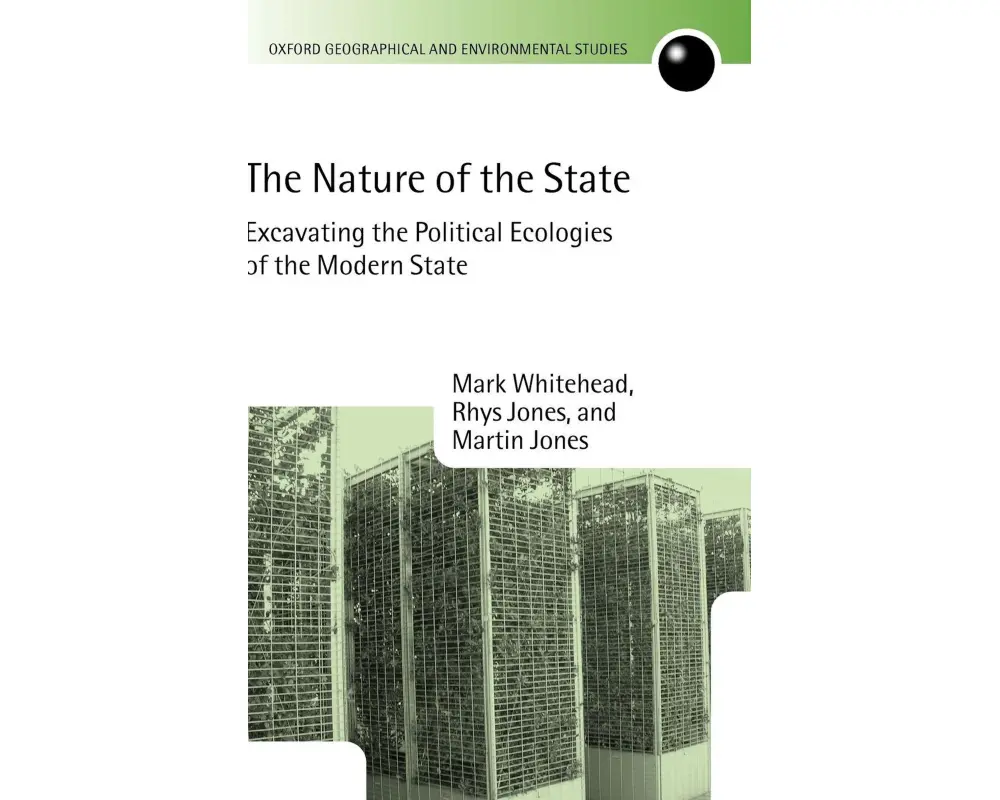 The Nature of the State