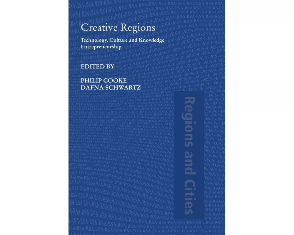 Creative Regions