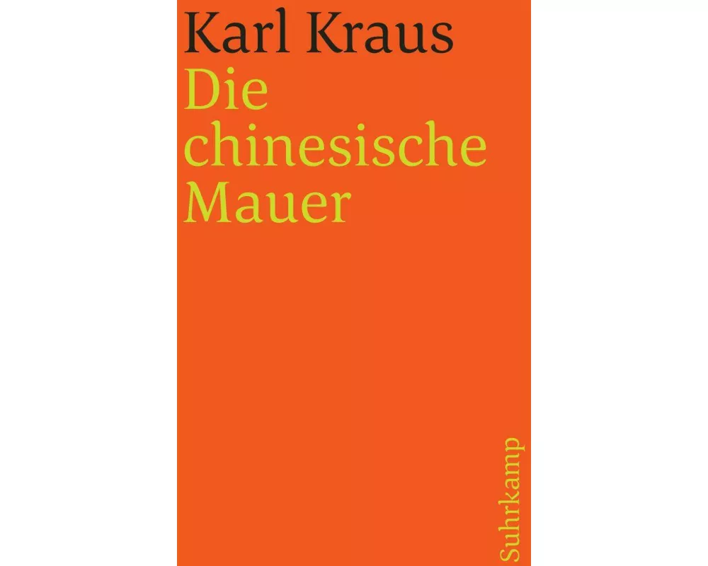 Schriften in den suhrkamp taschenbüchern. Erste Abteilung. Zwölf Bände