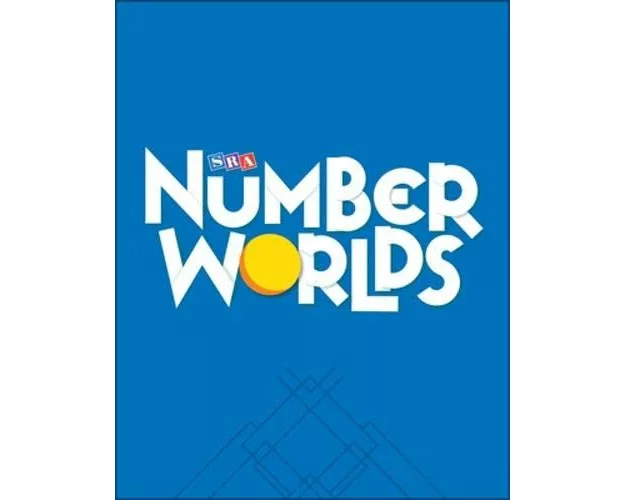 Number Worlds Level A, Intervention Package