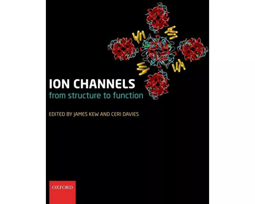 Ion Channels