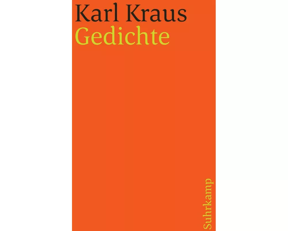 Schriften in den suhrkamp taschenbüchern. Erste Abteilung. Zwölf Bände