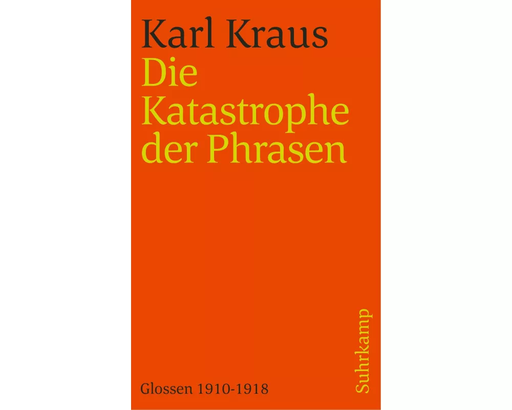 Schriften in den suhrkamp taschenbüchern. Zweite Abteilung. Acht Bände