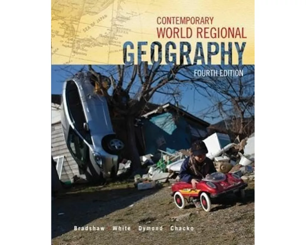 Contemporary World Regional Geography