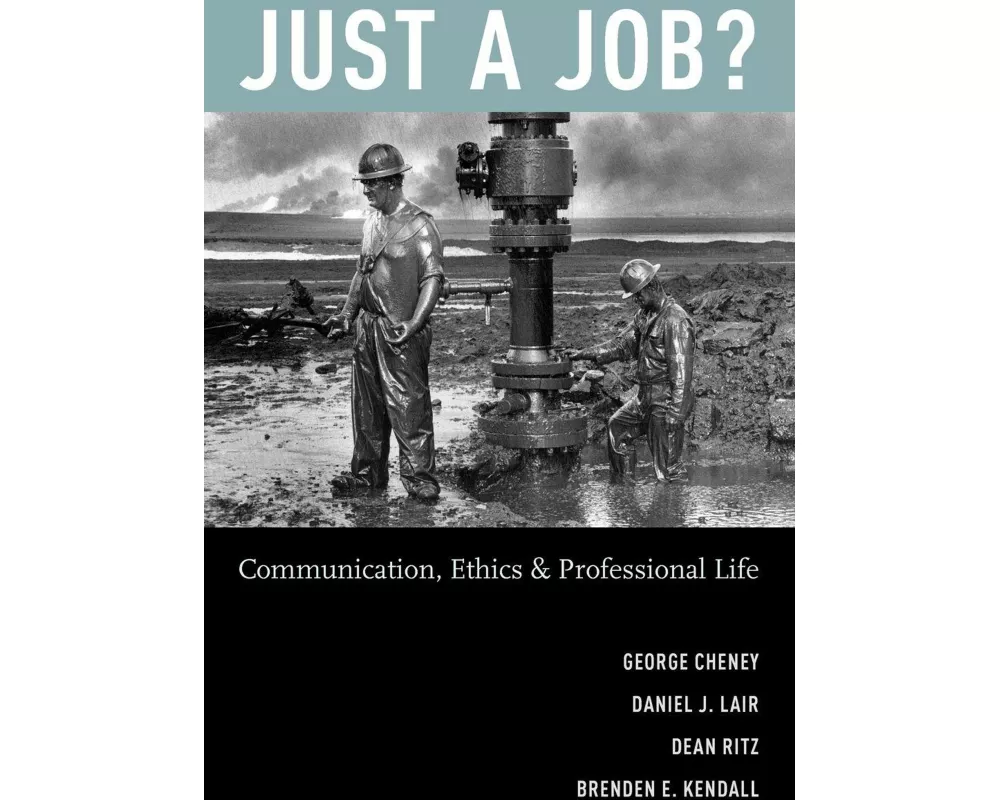 Just a Job?