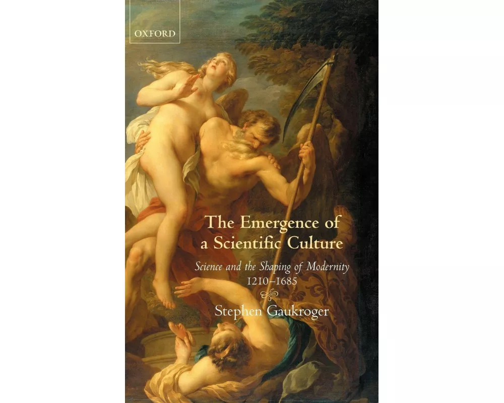 The Emergence of a Scientific Culture