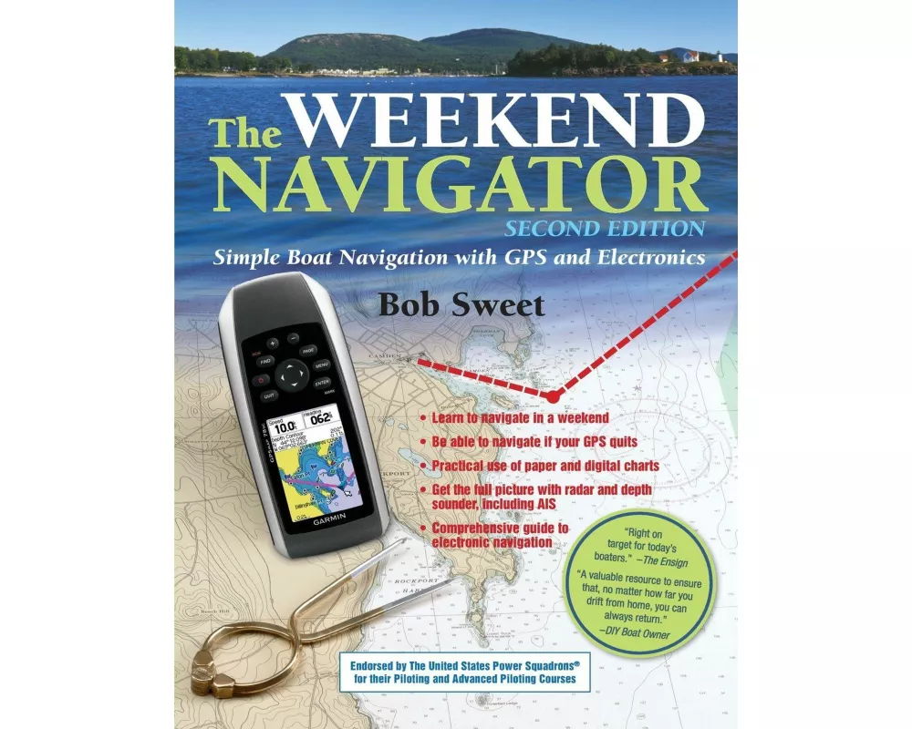 The Weekend Navigator