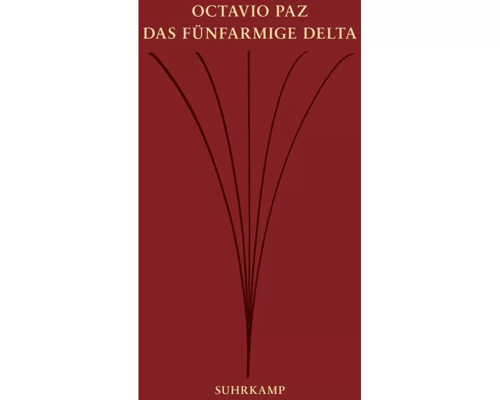 Das fünfarmige Delta