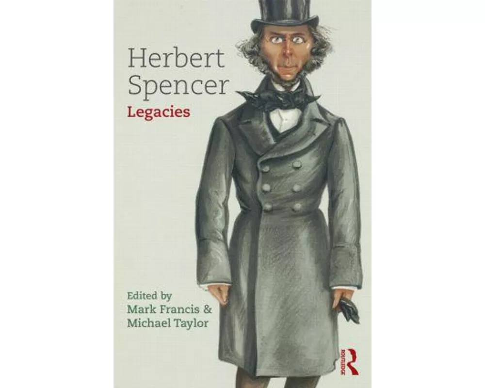 Herbert Spencer: Legacies
