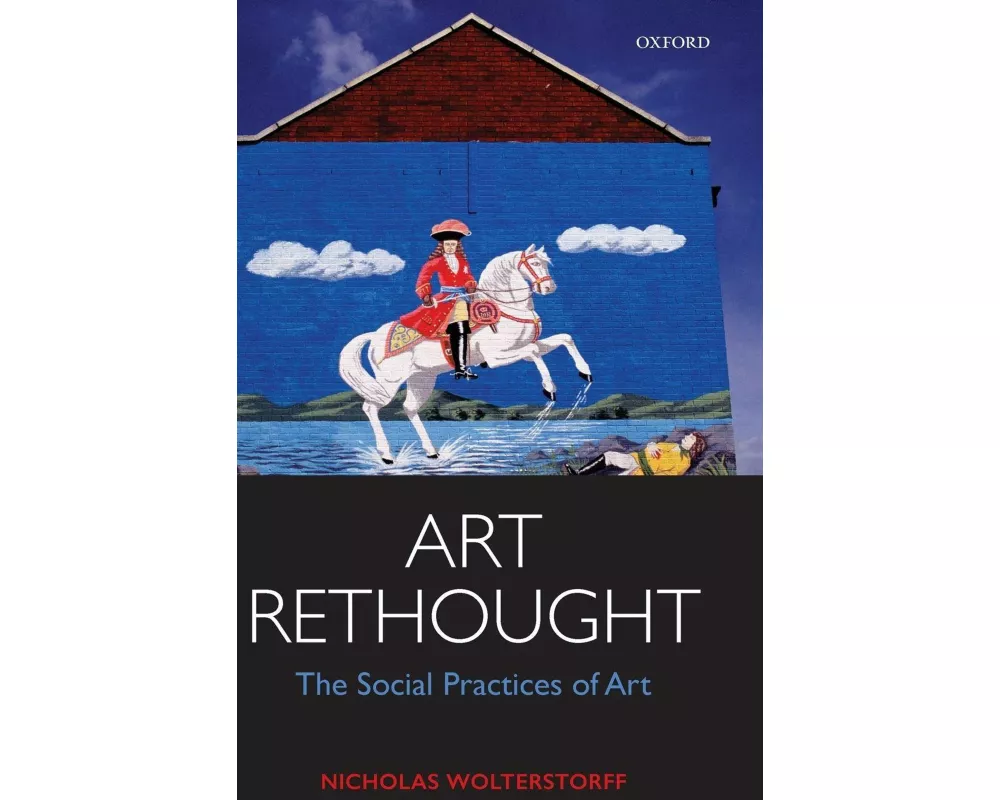 Art Rethought