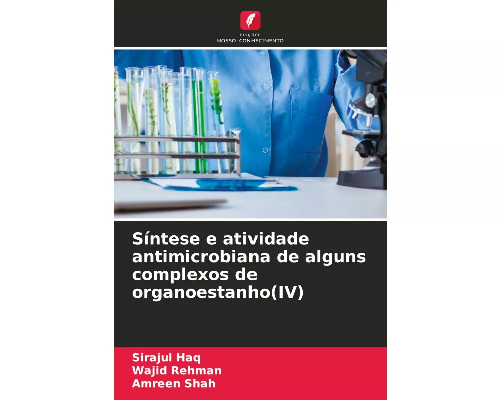 Síntese e atividade antimicrobiana de alguns complexos de organoestanho(IV)