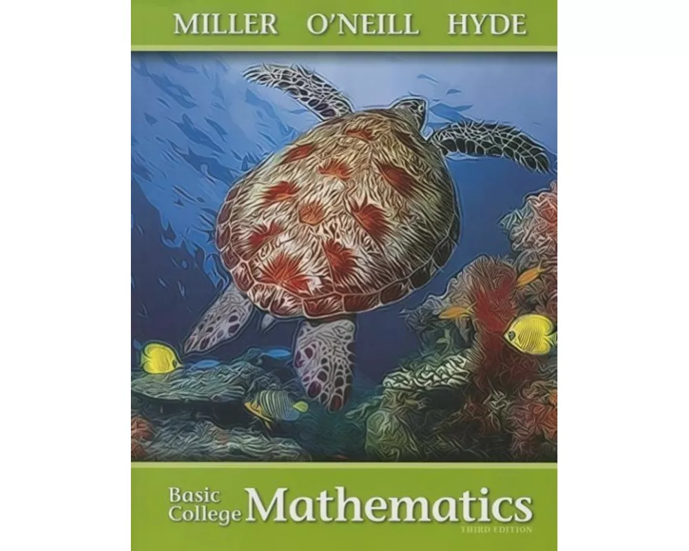 Basic College Mathematics