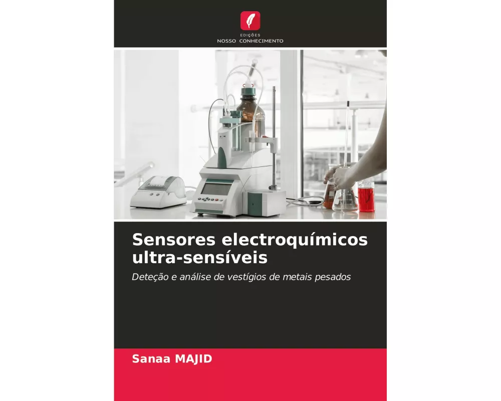 Sensores electroquímicos ultra-sensíveis