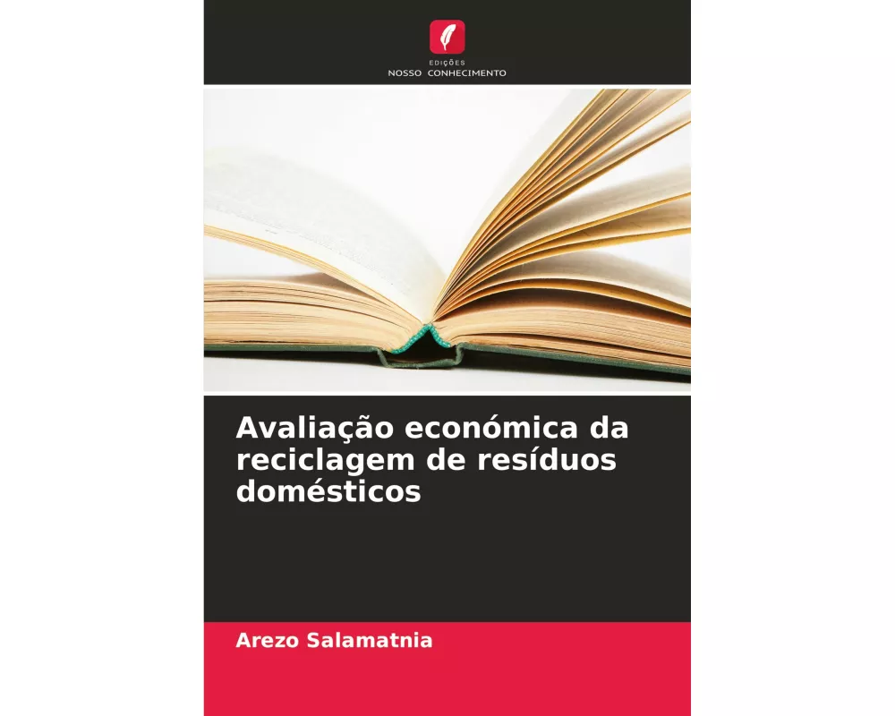 Avaliação económica da reciclagem de resíduos domésticos