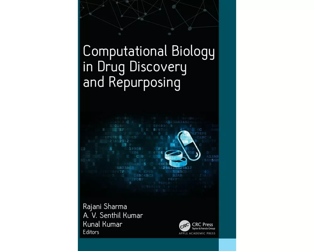Computational Biology in Drug Discovery and Repurposing