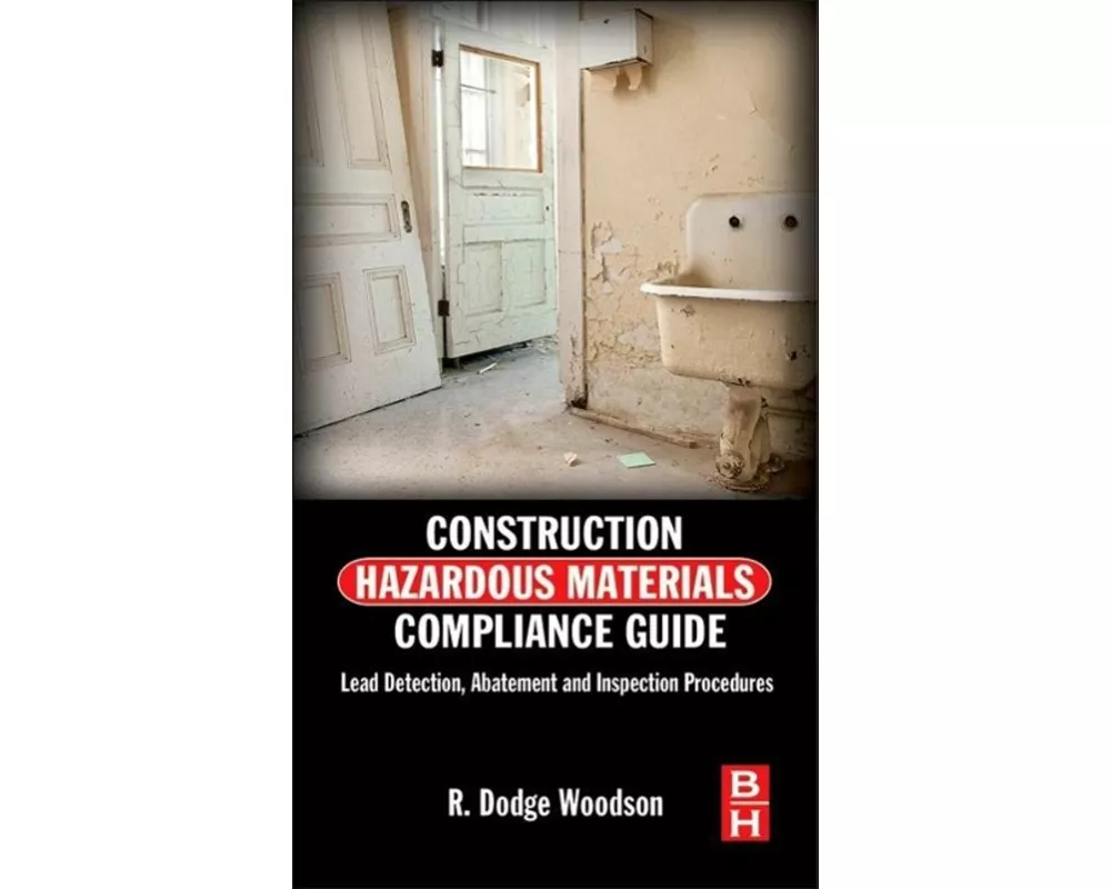Construction Hazardous Materials Compliance Guide