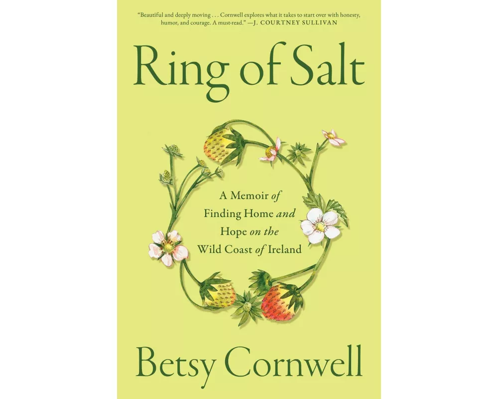 Ring of Salt