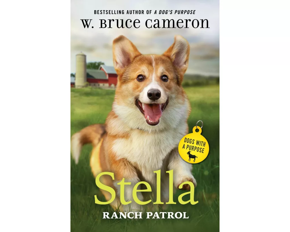 Stella: Ranch Patrol